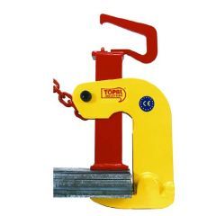 Topal TLC Universal Horizontal Plate Clamps