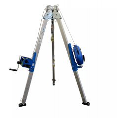 Easy-Lift Tripod Gantry System