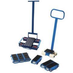 Tractel Pakrol Skates