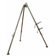 G Tripod - Confined Space Access Tripod ONLY - GSE210