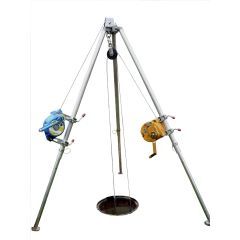 G Saver II & G Winch Tripod Kits 14 to 20M