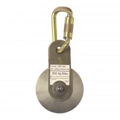 G Pulley - GSE070250USP - 250 Kg Capacity