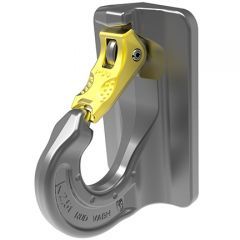 RUD VABH-W Excavator Hook - For Welding