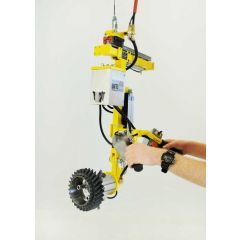 Lifts All Cog Wheel Lifters