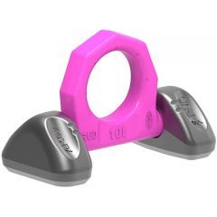 RUD VRBS-FIX - Load Ring For Welding For Circumferential Weld Seam