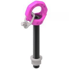 RUD VRS Vario-Starpoint with Max Length - Metric Thread