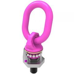 RUD VWBG-V Load Ring - Metric Thread