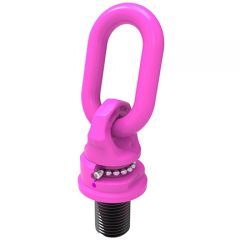 RUD VWBG Load Ring - Metric Thread