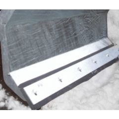 Wear Strips for Snow Plough Forklift Truck Attachments - ISP