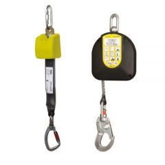 Yale Webbing Fall Arrest Blocks 2.25 and 6 mtr