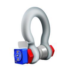 STRAIGHTPOINT WIRELESS LOADSHACKLES