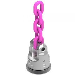 RUD WPP-VIP PowerPoint® Direct VIP Chain Connection For Welding