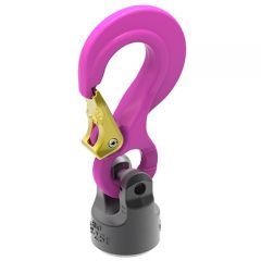 RUD WPPH-S PowerPoint® Universal Connection For Welding