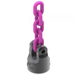 RUD WPPH-VIP PowerPoint® Direct VIP Chain Connection For Welding