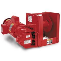 Thern 4WS Heavy Duty Winches