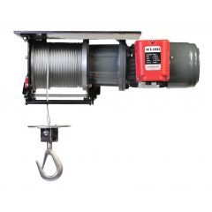 WT-180 Electric Winch for Wind Turbines