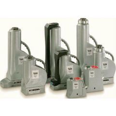 Yale AJH/S Aluminium Hydraulic Jacks