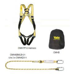 Yale Basic Kit CMHYP02