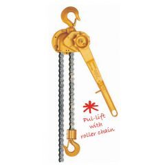 Yale C85 / D85 Pul-Lifts 750 kg to 10,000 kg