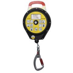 Yale Cable Fall Arrest Blocks 6-25 metre