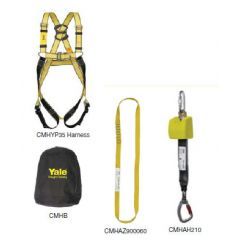 Yale Construction Kit CMHYP04 N37420004A