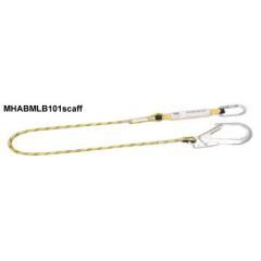 Yale Fall Arrest Rope Lanyards