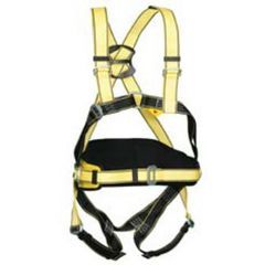 Yale Four Point Quick Connect Harnesss CMHYP56A