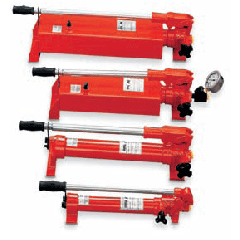 Yale HPS/H 'Single and double acting' Hand Pumps