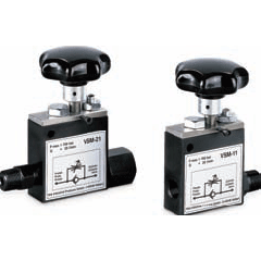 Yale VSM/VHM/VPR/VPS Hydraulic Valves & Switches -