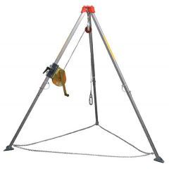 Yale Rescue / Lifting Tripod 500 kg capacity - CMHTM9