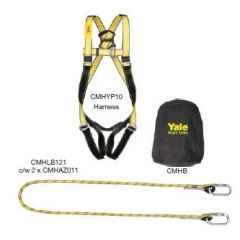 Yale Restraint Kit CMHYP01 (Not to be be used for Fall Arrest) N37420001A