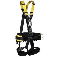 Yale Riggers Harness CMHYP70