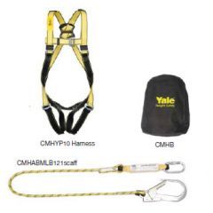 Yale Scaffolders Kit CMHYP03 N37420003A