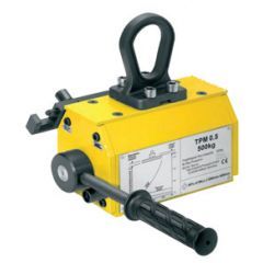 Yale TPM Permanent Lifting Magnets
