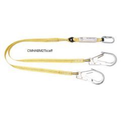 Yale Webbing Lanyards