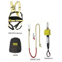 Yale Work Positioning Kit CMHYP06 N37420008A