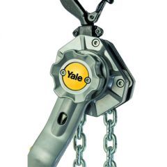 Yale Ergo 360 Ratchet Lever Hoist