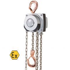 Yale Hoist