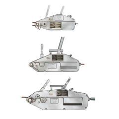 Yaletrac Heavy Duty Cable Pullers