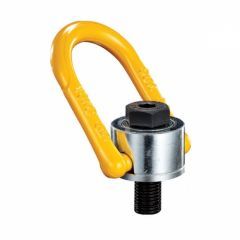 Yoke Swivel Hoist Ring - type 231 metric thread