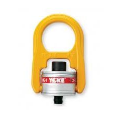 Hoist Ring and Thread