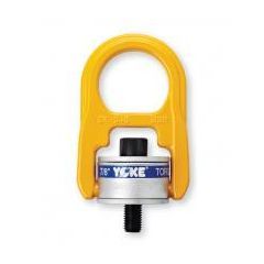 Yoke Swivel Hoist Ring with UNC thread