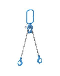 Pewag Winner Pro Grade 12 - 2 Leg chain sling