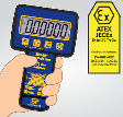 SW-HHP - Atex Wireless Handheld Plus