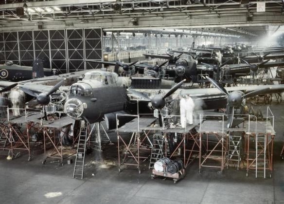 Avro-Factory
