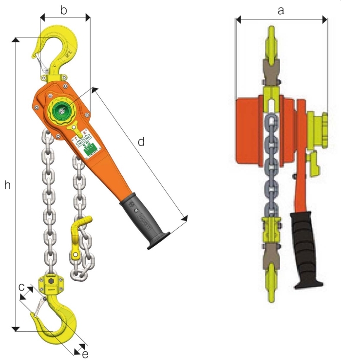 SS-L5 QP i SS-L5 QP i