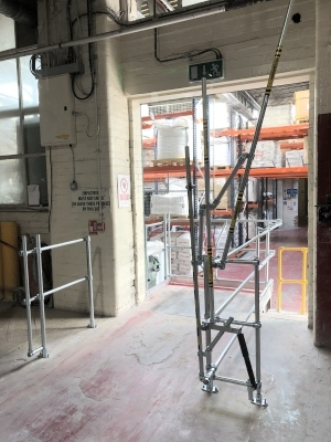 Inside view Inside view