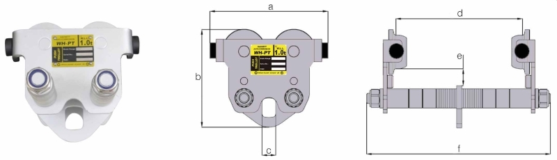 WH-CP-GT-config WH-CP-GT-config