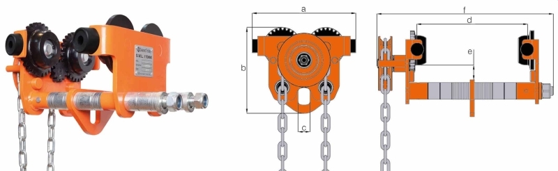 WH-GT-Geared-Trolley WH-GT-Geared-Trolley