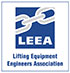 LEEA Logo